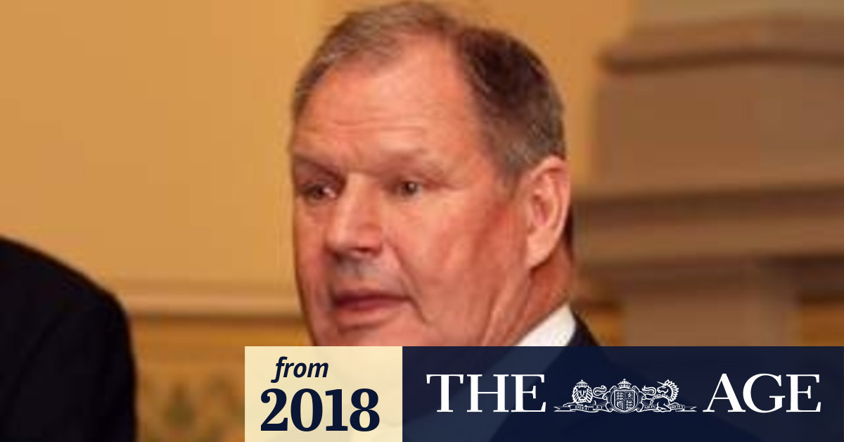 City councillors to get report summary of Robert Doyle allegations